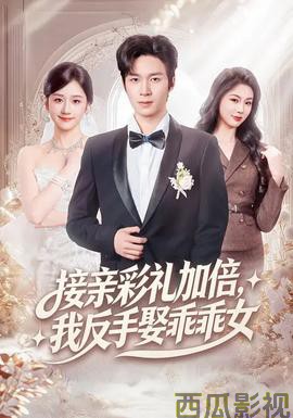 接亲彩礼加倍，我反手娶乖乖女