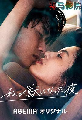 我放纵情欲的夜晚