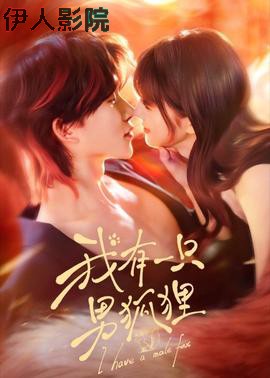 我有一只男狐狸