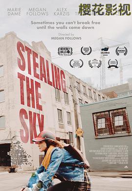 窃取天空
