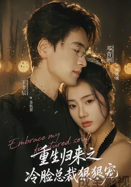 重生归来之冷脸总裁狠狠宠