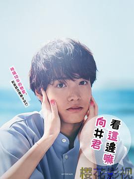 往这边看向井君