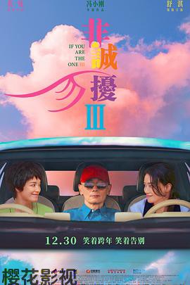 非诚勿扰3预告片