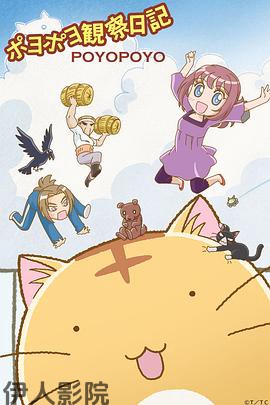 嘟嘟猫观察日记